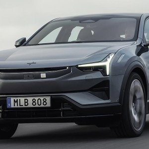  Polestar 3 Performance
